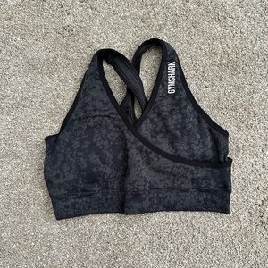 Gymshark Sports Bra